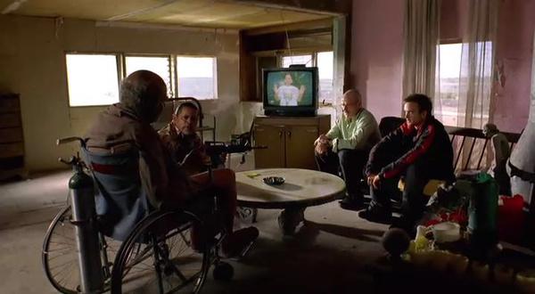 绝命毒师1-5季全集解说完整版,绝命毒师好看吗质量怎么样