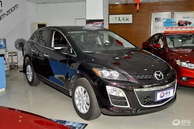 看suv需要注意什么,看suv猜车