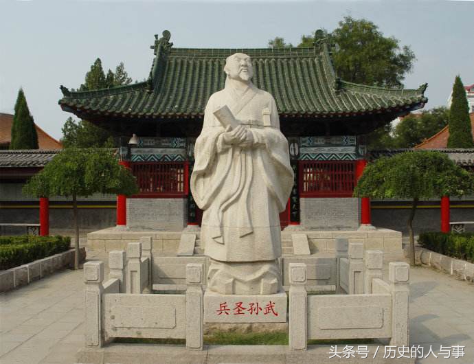 史上最强军事家,世界上最强大的军事家