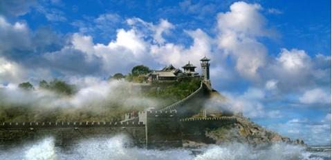 诗词中的四大名楼,四大名楼的诗文名句