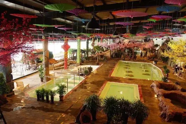 居游大事|金秋套票正式发售啦!这次两个套票任你选!