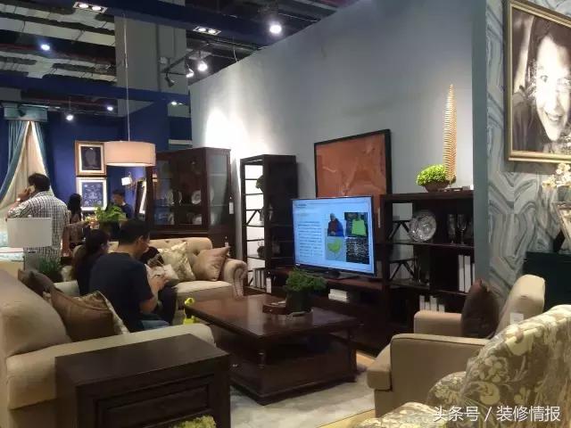 2019室内逛展攻略,2019上海时尚家居展