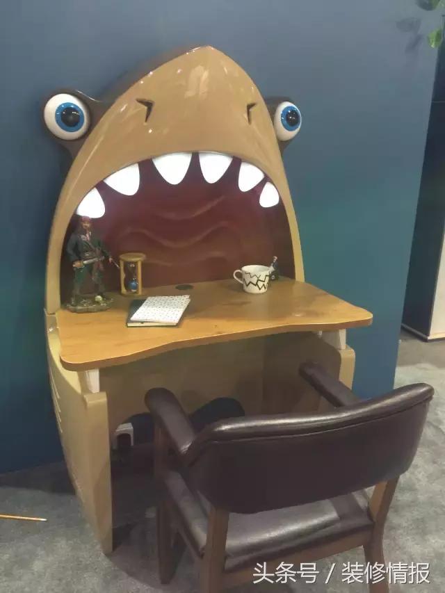 2019室内逛展攻略,2019上海时尚家居展