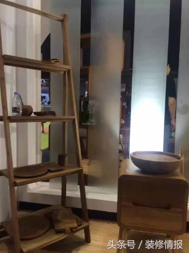 2019室内逛展攻略,2019上海时尚家居展