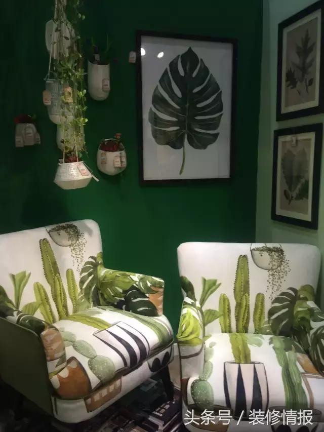 2019室内逛展攻略,2019上海时尚家居展