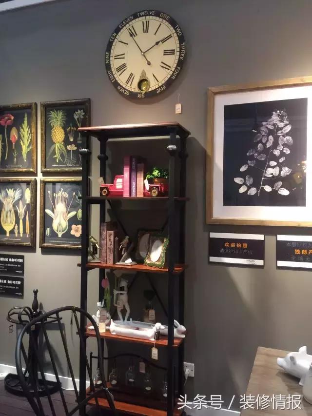 2019室内逛展攻略,2019上海时尚家居展