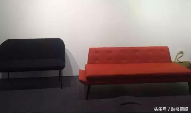 2019室内逛展攻略,2019上海时尚家居展