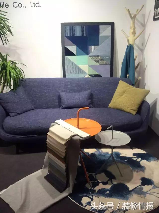 2019室内逛展攻略,2019上海时尚家居展