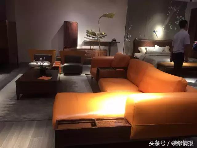 2019室内逛展攻略,2019上海时尚家居展