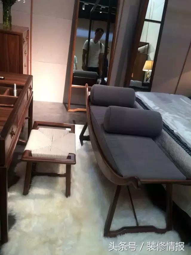 2019室内逛展攻略,2019上海时尚家居展