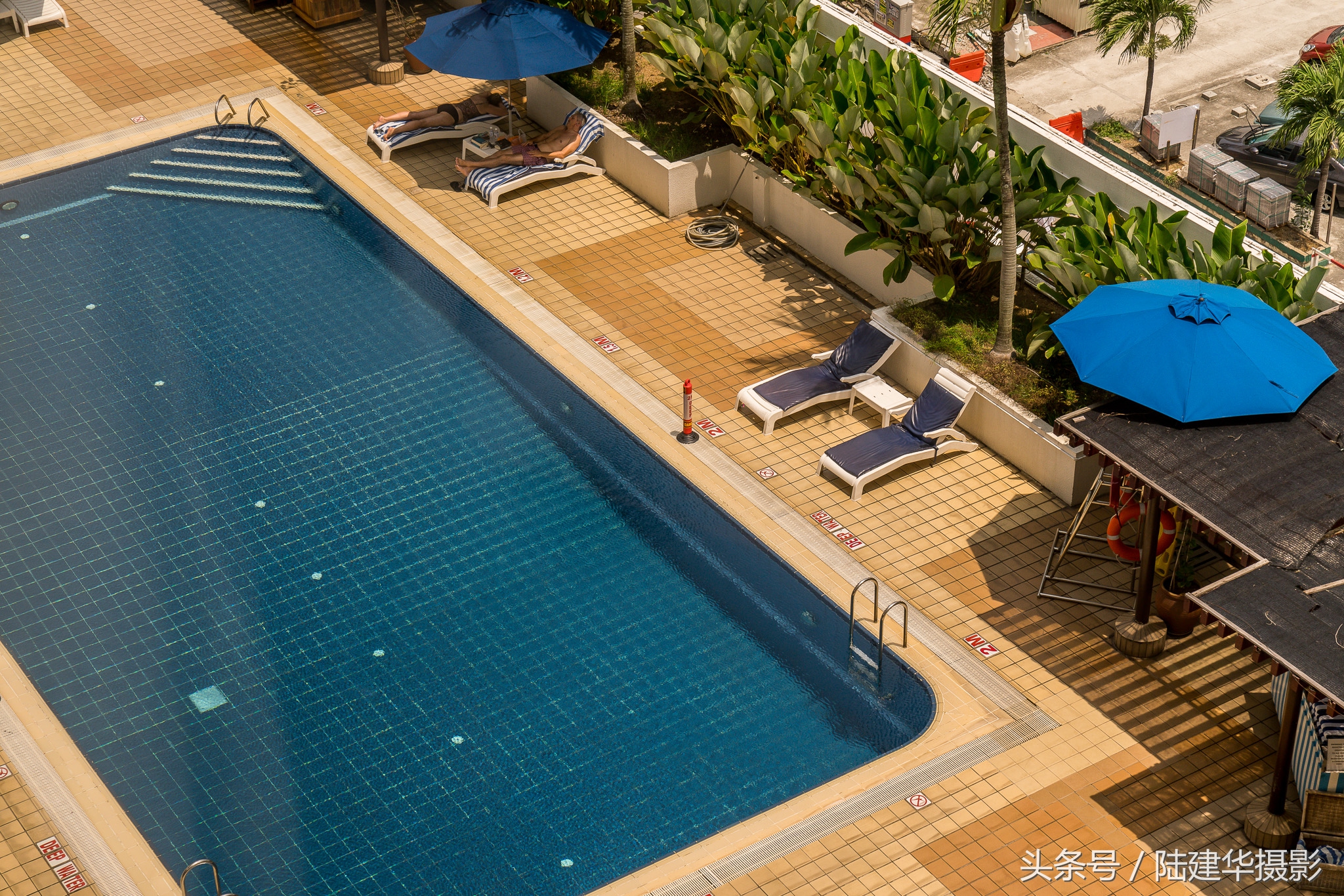 暴走槟城寻找散落乔治城的壁画,槟城乔治市壁画攻略