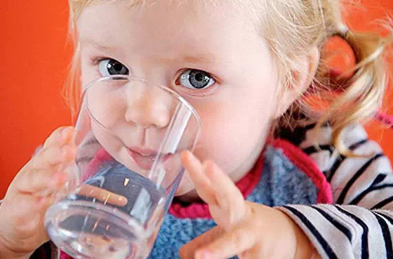 兰州市水质监测报告,兰州自来水水质排名