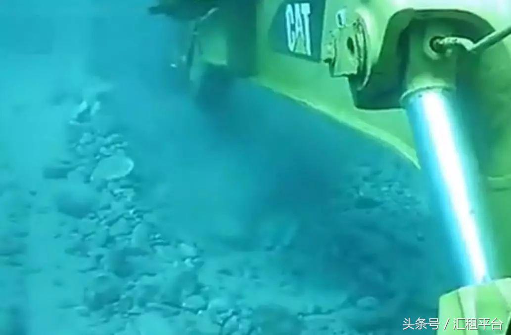 那些奇葩的挖掘机,那些稀奇古怪的挖掘机