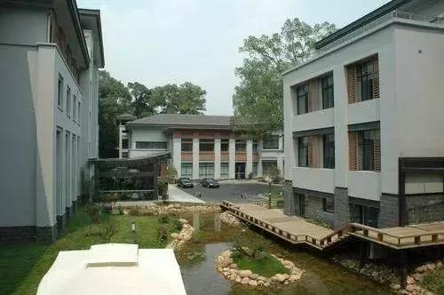 万万没想到系列宾馆,高逼格的五星级酒店