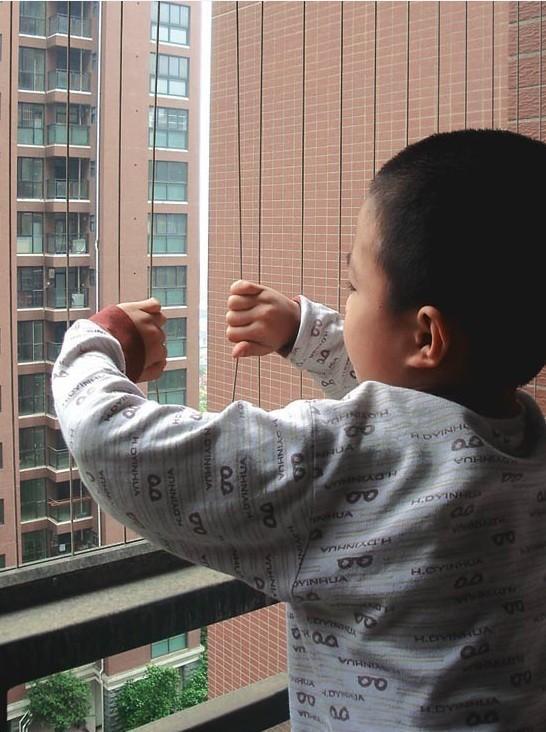 防盗窗如何装才防盗,装什么防盗窗比较安全且好看