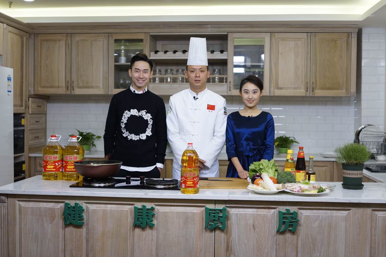 十二道锋味主厨家宴,十二道锋味重庆