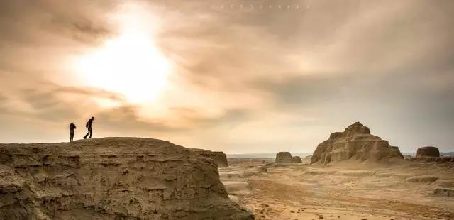 回顾:旧梦之域,新辟之疆‖这是一个让我魂萦梦绕的地方