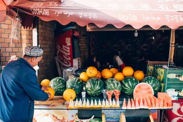 回顾:旧梦之域,新辟之疆‖这是一个让我魂萦梦绕的地方