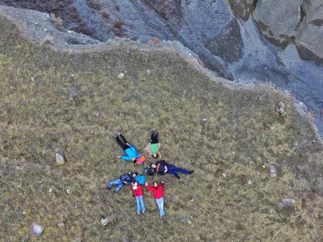 回顾:旧梦之域,新辟之疆‖这是一个让我魂萦梦绕的地方