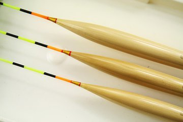 怎样调漂才是正确调漂方法,加粗漂半水调漂的正确方法