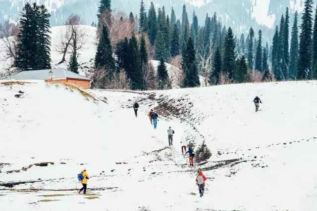 回顾:旧梦之域,新辟之疆‖这是一个让我魂萦梦绕的地方