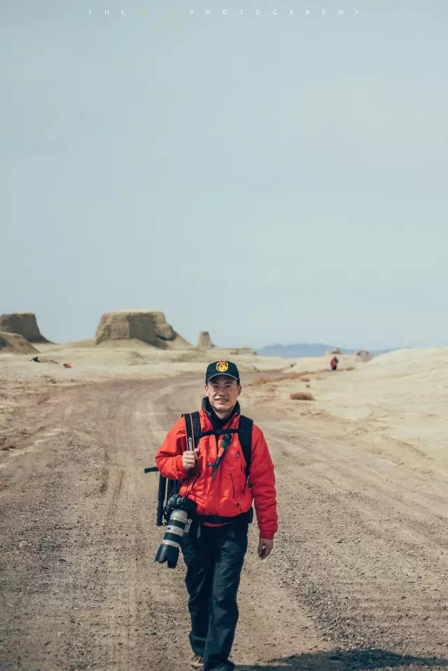 回顾:旧梦之域,新辟之疆‖这是一个让我魂萦梦绕的地方