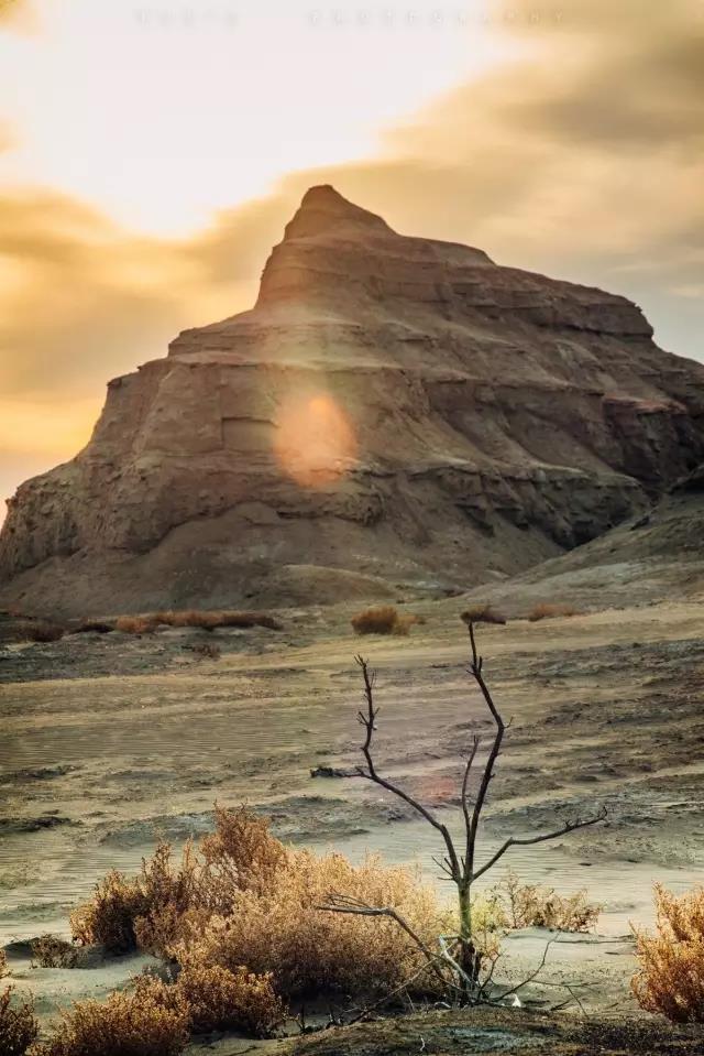 回顾:旧梦之域,新辟之疆‖这是一个让我魂萦梦绕的地方