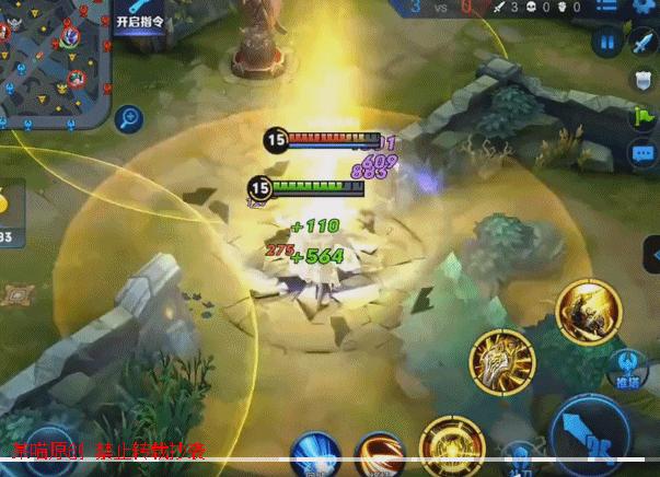 王者荣耀中拥有治疗能力的六人,蔡文姬治疗速度连她一半都没有