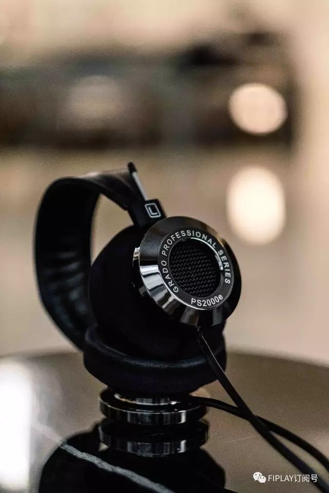 新品｜美*歌国**德迄今最好的调声，GradoLabsPS2000e头戴式耳机