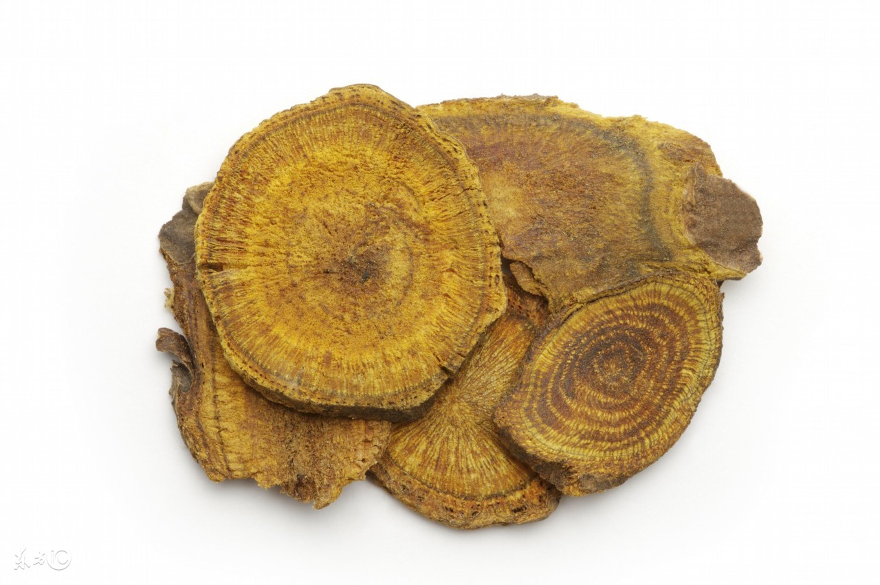 治疗痛风，这9种中药最有效