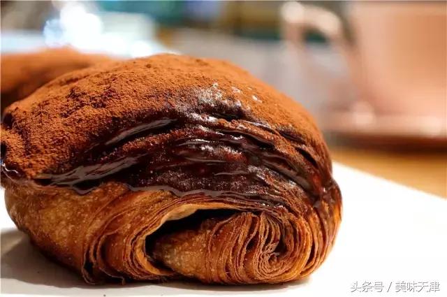 北京三里屯甜品网红店脏脏包,正宗三里屯脏脏包