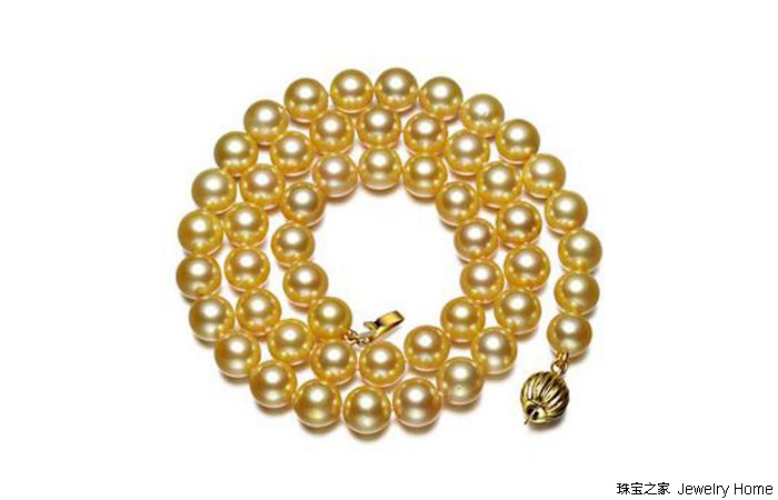 akoya珍珠深度解读,akoya珍珠怎么那么小