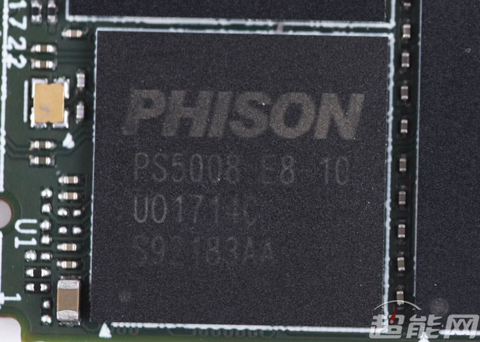 建兴睿速系列,建兴睿速t9固态硬盘好吗