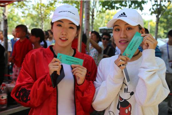 文化惠民活动丰富多彩暖民心,文化惠民乐万家元宵节游园会