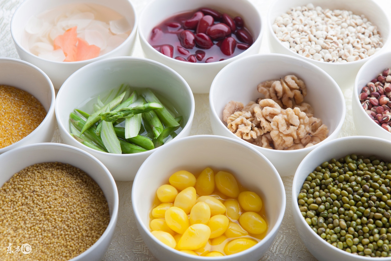 一辈子不得癌的8个秘方,长寿老人的秘密是什么