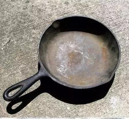 唐山人洗盘子的时候加点这个，立即光亮如新，连划痕都修复了！