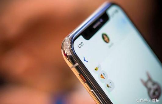 果粉以为iPhoneX只卖8388？呵呵，实际价格扎心了！