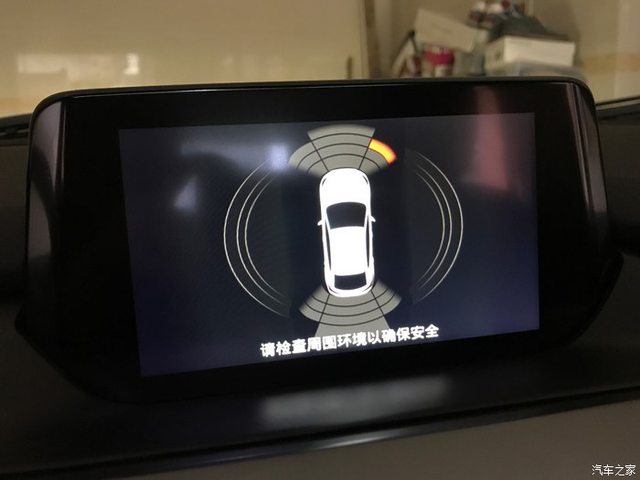 阿特兹换挡略有顿挫正常吗,阿特兹2.5蓝天运动版有拨片换挡