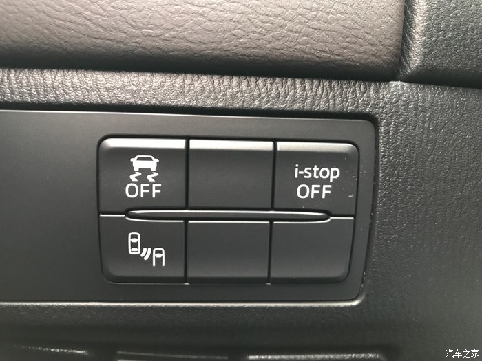 阿特兹换挡略有顿挫正常吗,阿特兹2.5蓝天运动版有拨片换挡