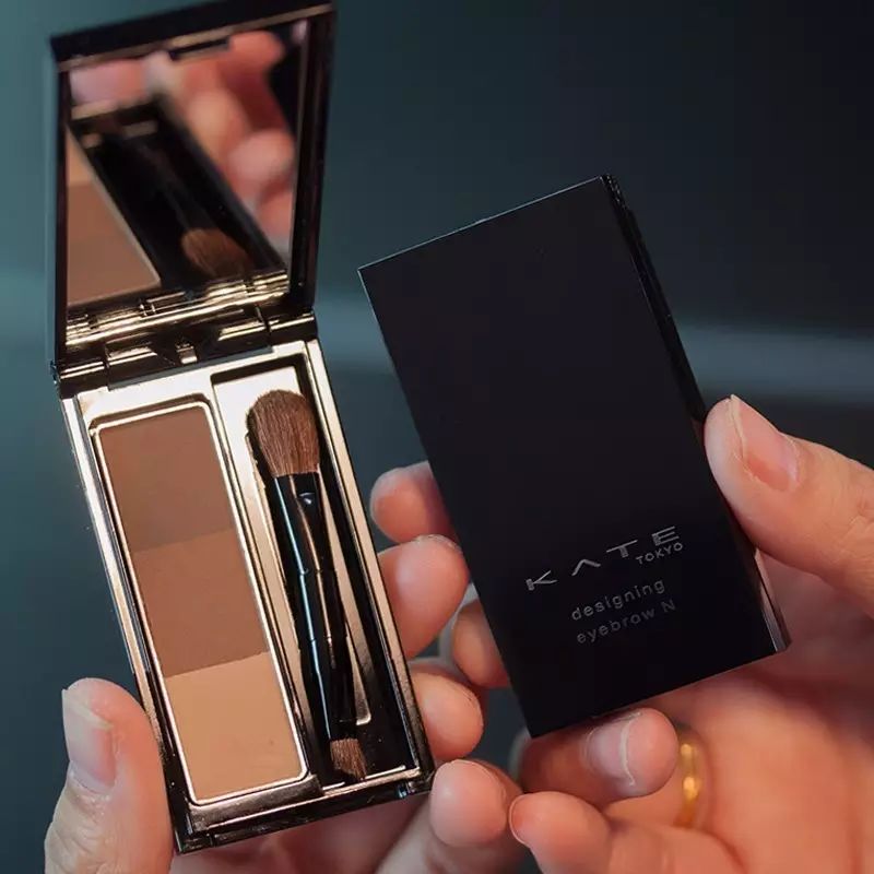 韩国爱丽小屋眉笔测评,爱丽小屋平价