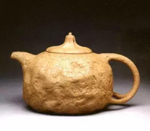 大师们都做哪些壶,一个人成就一把经典名壶