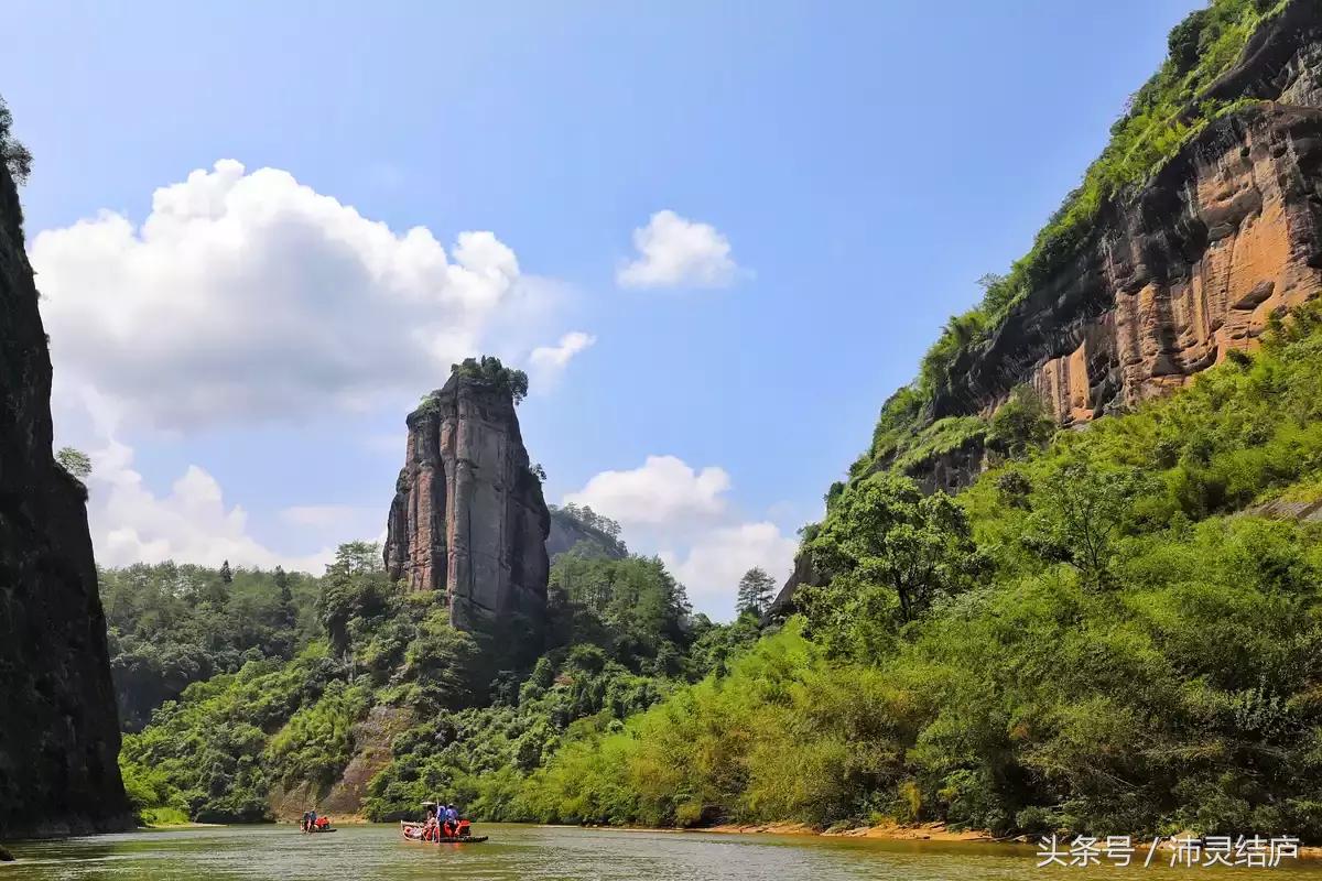 如果你只有一天的时间去乐山,如果你只有两天时间游南京