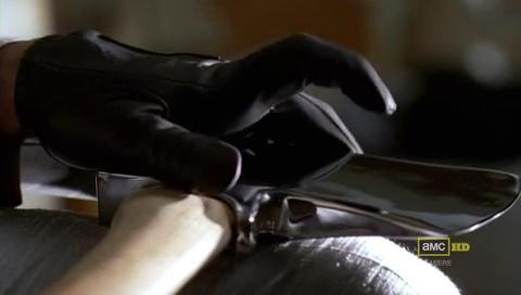 绝命毒师1-5季全集解说完整版,绝命毒师好看吗质量怎么样