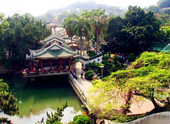 厦门鼓浪屿旅游拍照,鼓浪屿有哪些好拍照的景点