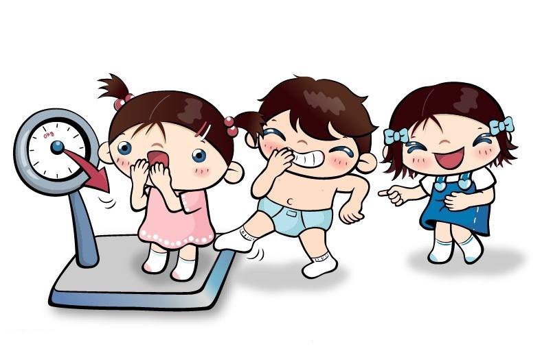 适合东方人的体重计算公式,你真超重了么?