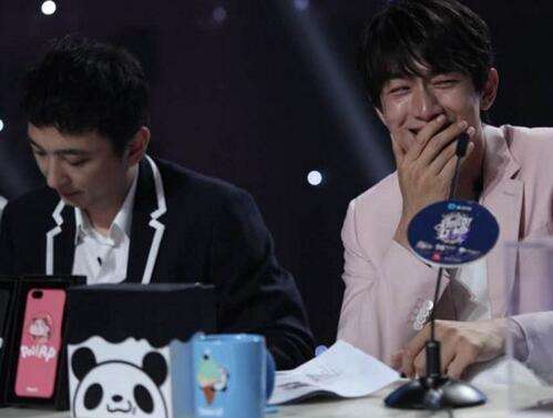 王思聪骂林更新吃鸡弹幕,王思聪打游戏骂林更新了吗