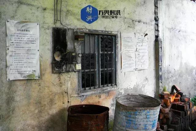 除了7449和3536，射洪还有哪些军工记忆？丨文小灰