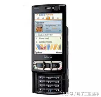 朋友圈被“10年前的手机”刷屏了！老泪纵横，都是青春和故事啊