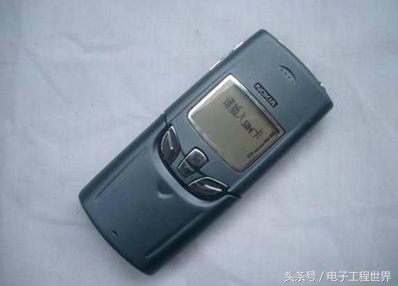 朋友圈被“10年前的手机”刷屏了！老泪纵横，都是青春和故事啊