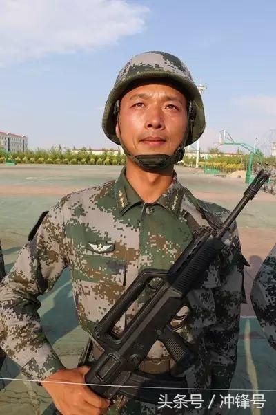 新兵连变化可以有多大,新兵连是什么样子的